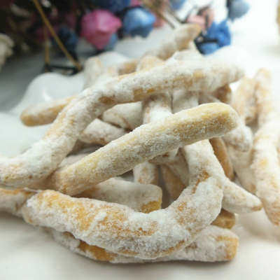 果条酥