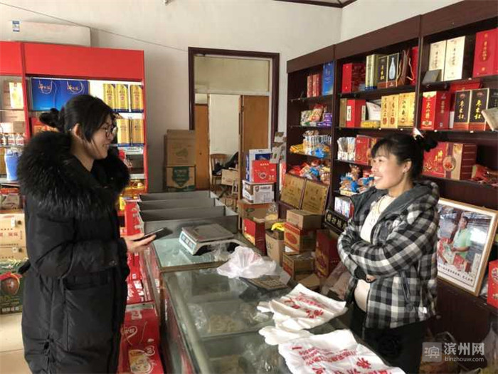 【新春走基层】正月走亲“塘坊糕点”备受欢迎